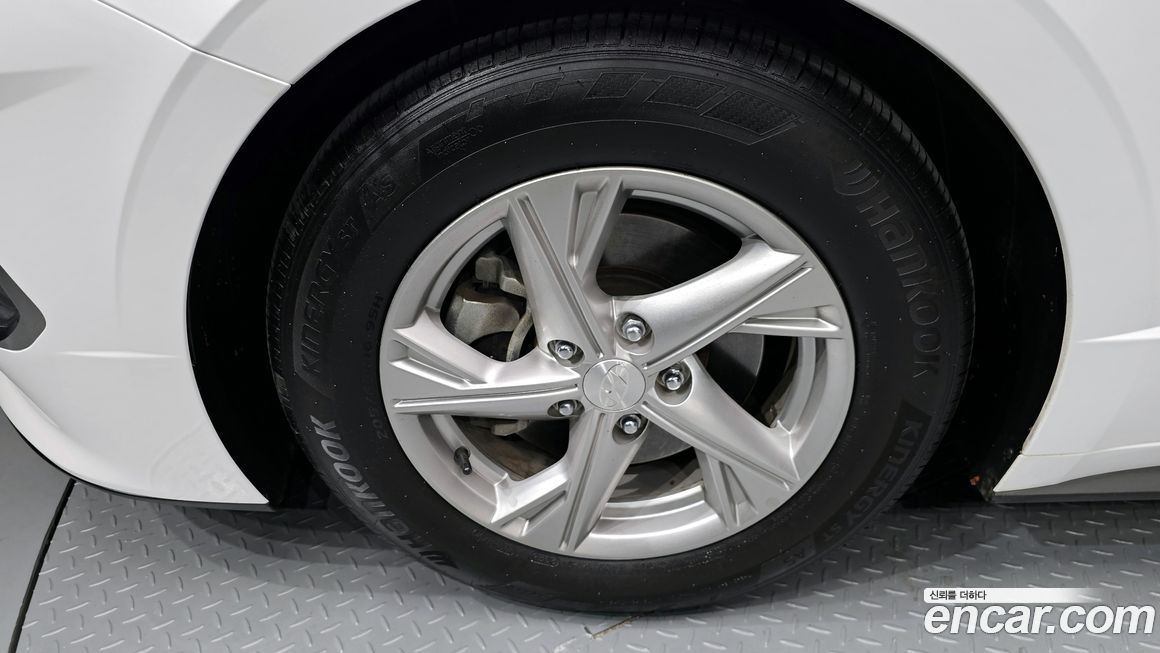 Hyundai Sonata 2020