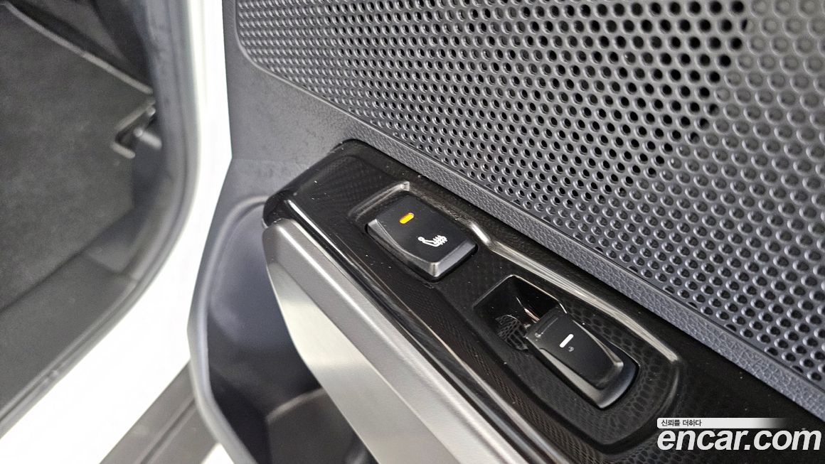 KG_Mobility_Ssangyong TIBOLI 2025