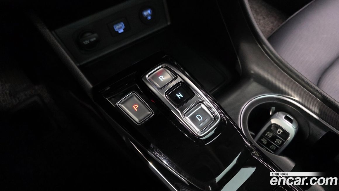 Hyundai Sonata 2020