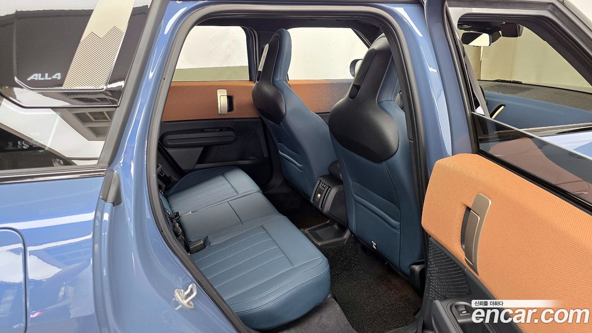 Mini Countryman 2025