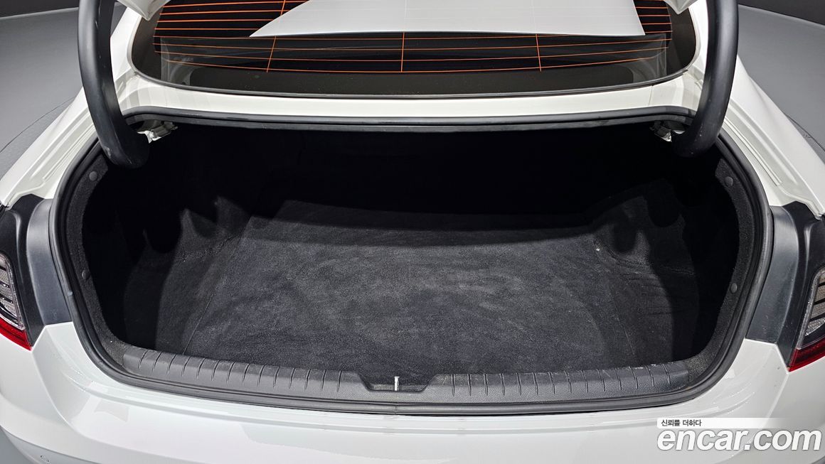 Hyundai Sonata 2020