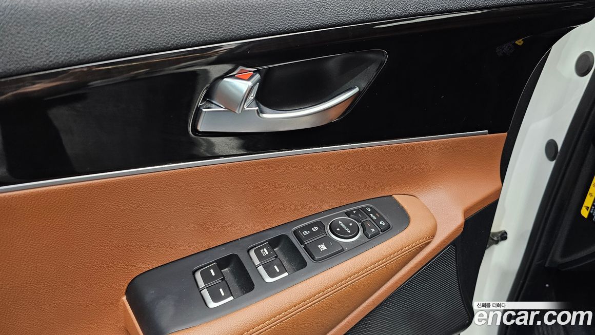 Kia Sorento 2020