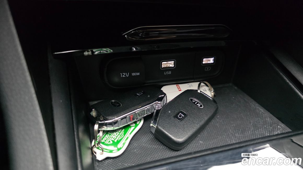 Kia K5 2020