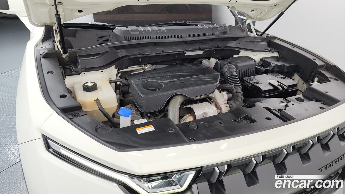 KG_Mobility_Ssangyong Torres 2023