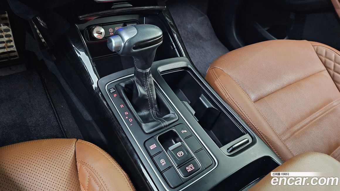 Kia Sorento 2020