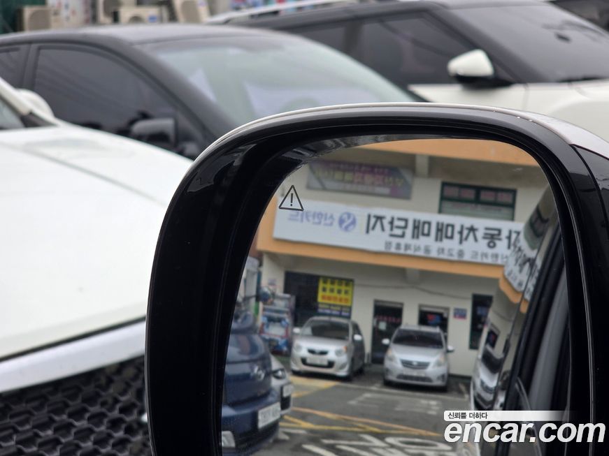 Hyundai Staria 2024