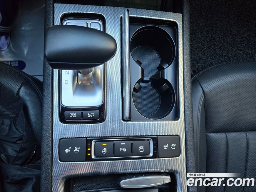Genesis G80 2019