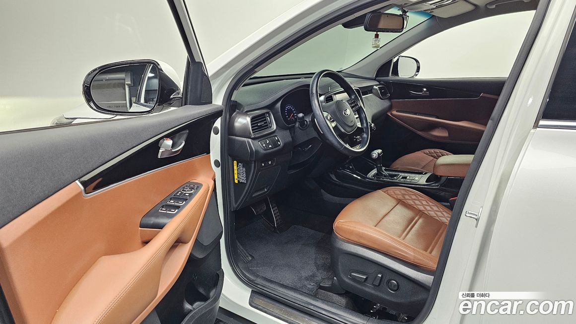 Kia Sorento 2020
