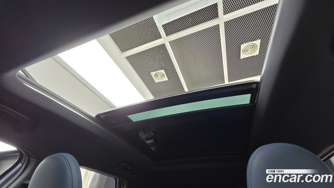 Mini Countryman 2025