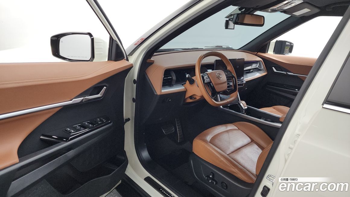 KG_Mobility_Ssangyong Torres 2023