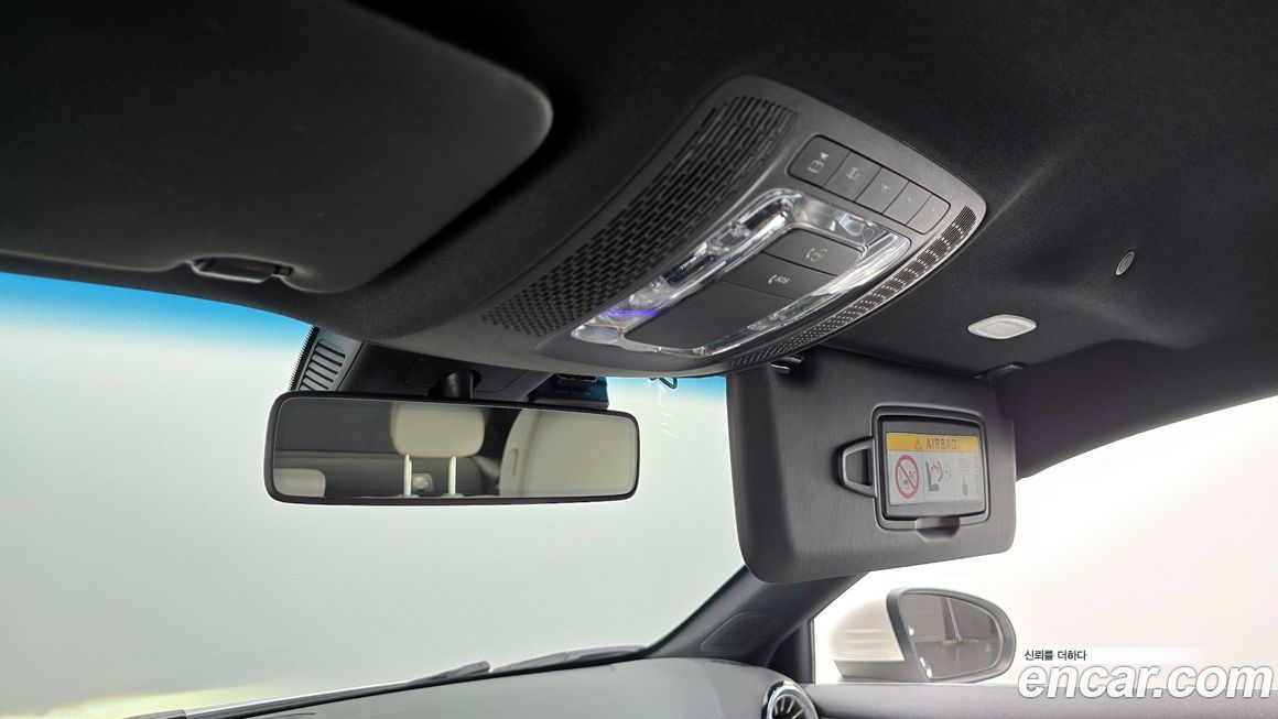 Mercedes-Benz A-Class 2020
