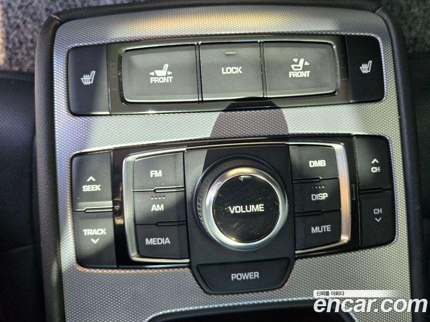 Genesis G80 2019