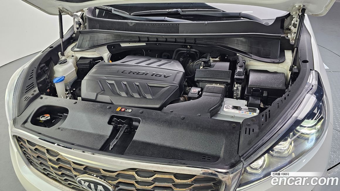 Kia Sorento 2020