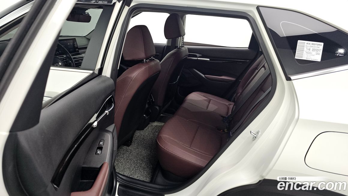 Kia Seltos 2020