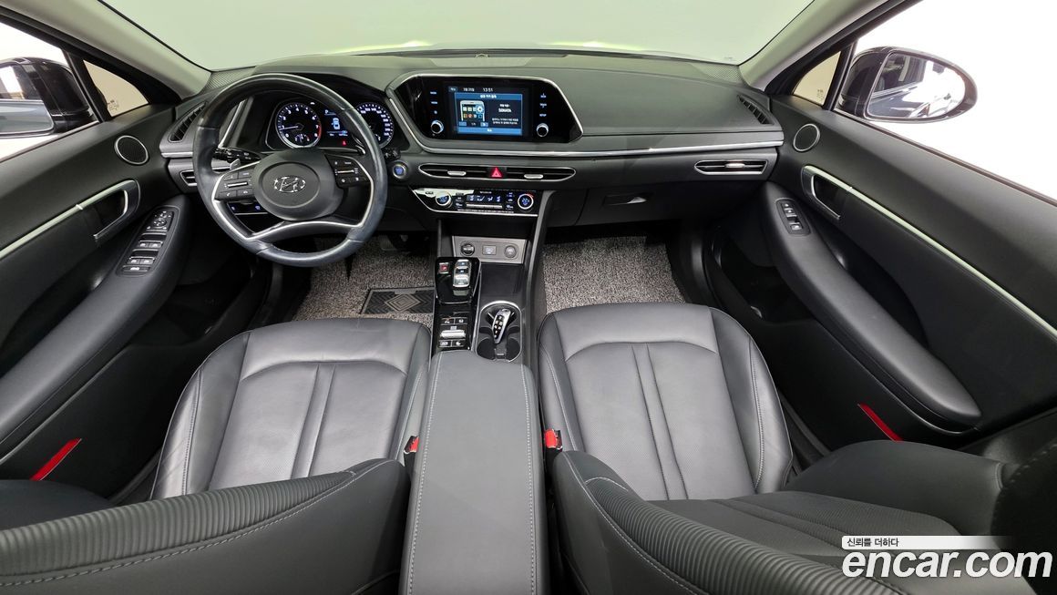 Hyundai Sonata 2020