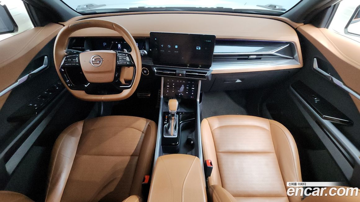 KG_Mobility_Ssangyong Torres 2023