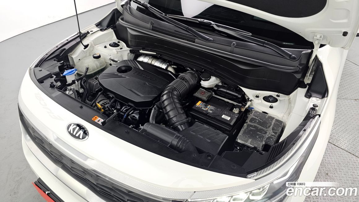 Kia Seltos 2020