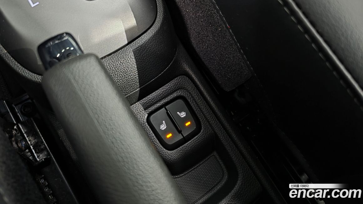 ChevroletGMDaewoo Spark 2020