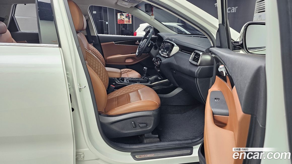 Kia Sorento 2020