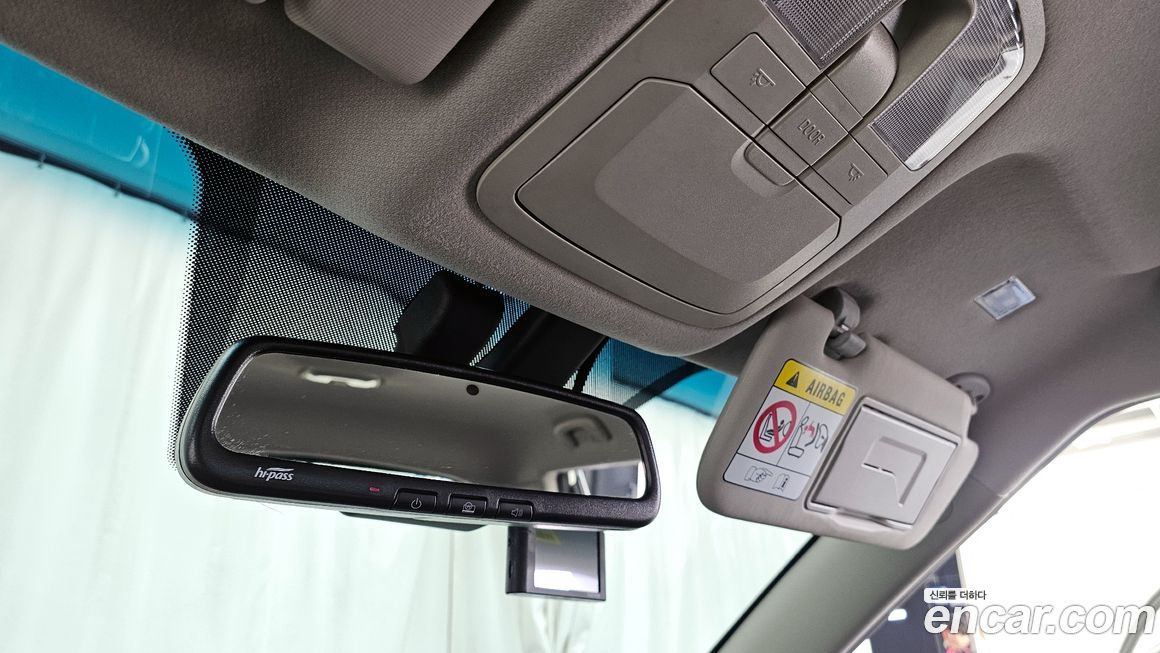 KG_Mobility_Ssangyong TIBOLI 2025