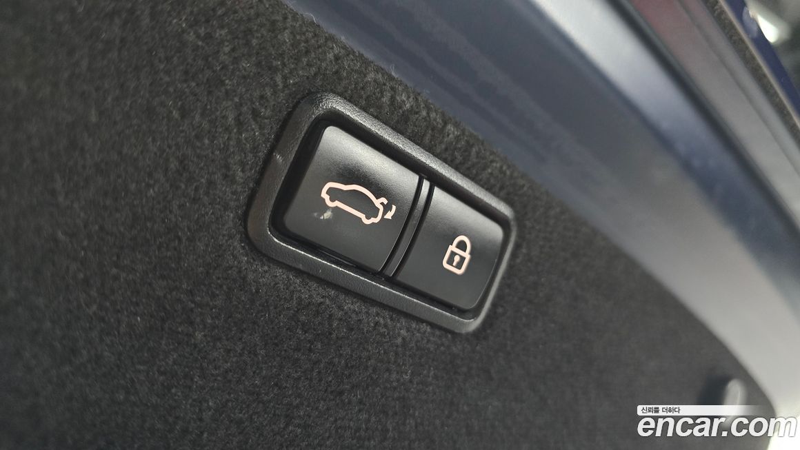 Genesis G80 2019
