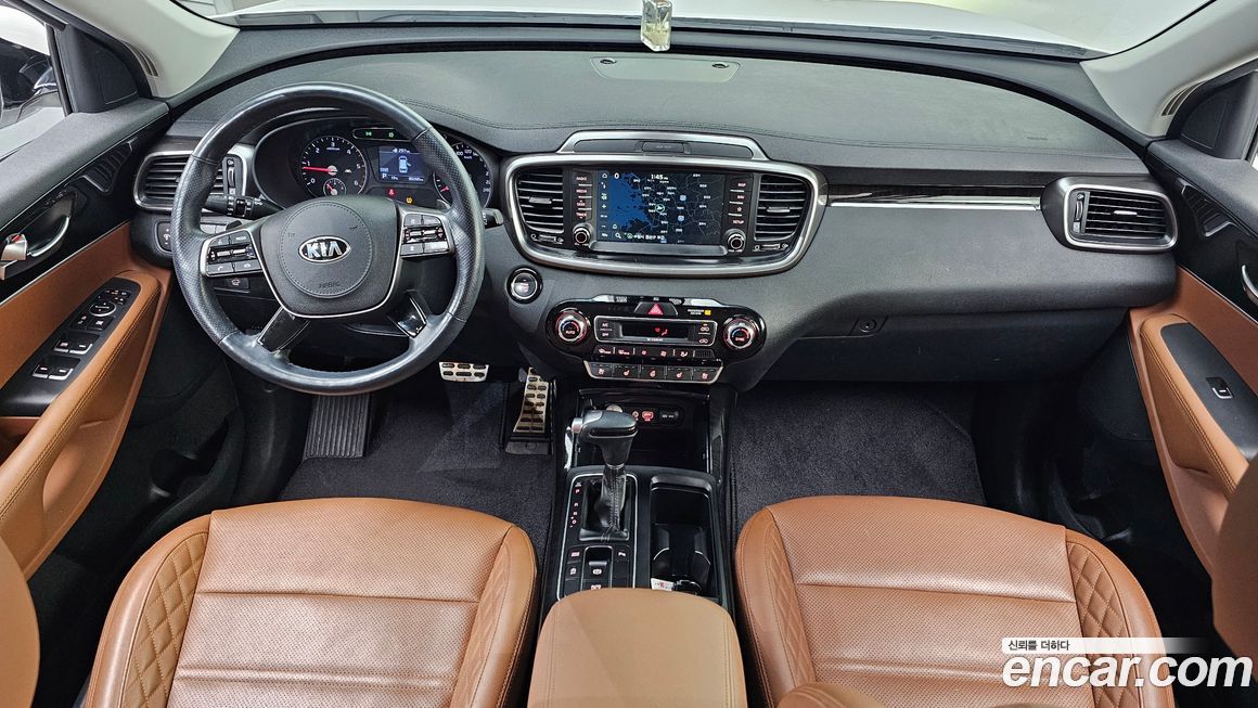 Kia Sorento 2020