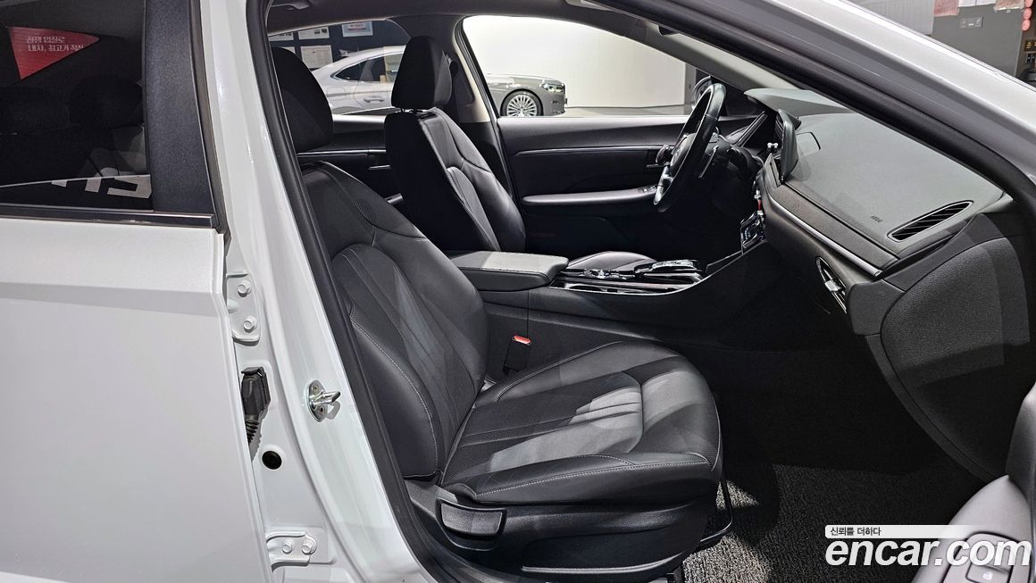 Hyundai Sonata 2020