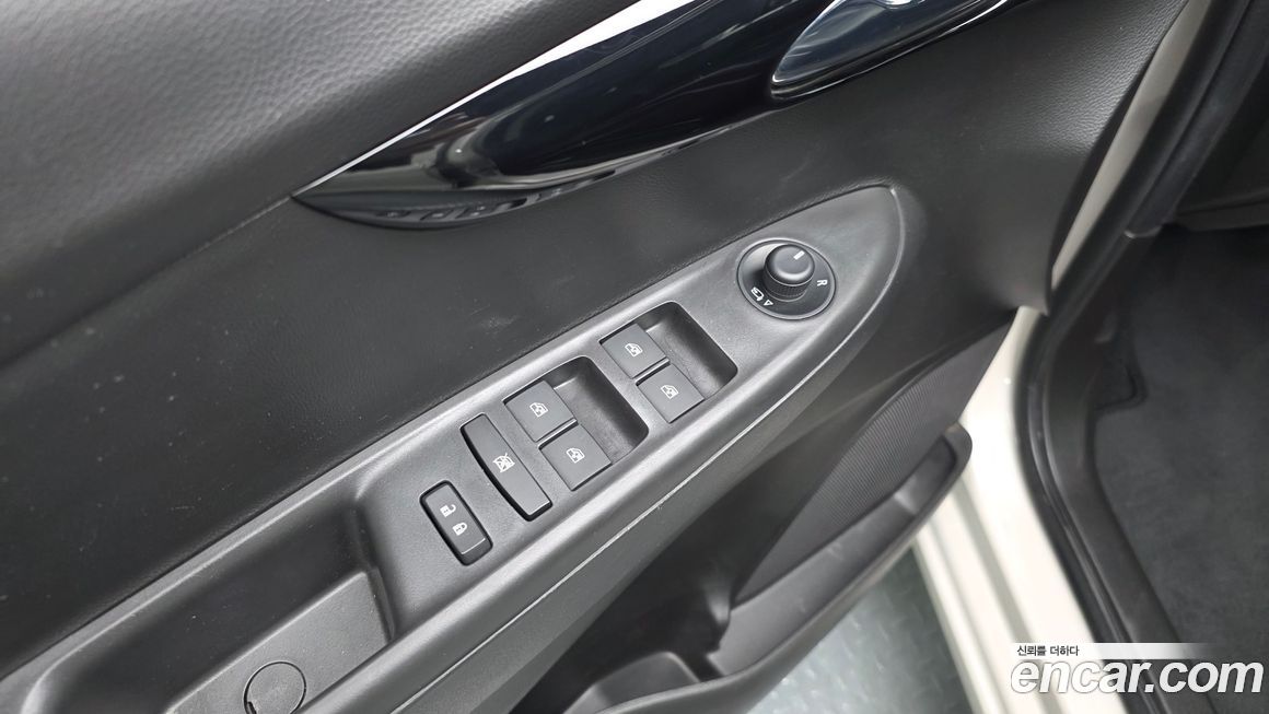 ChevroletGMDaewoo Spark 2020