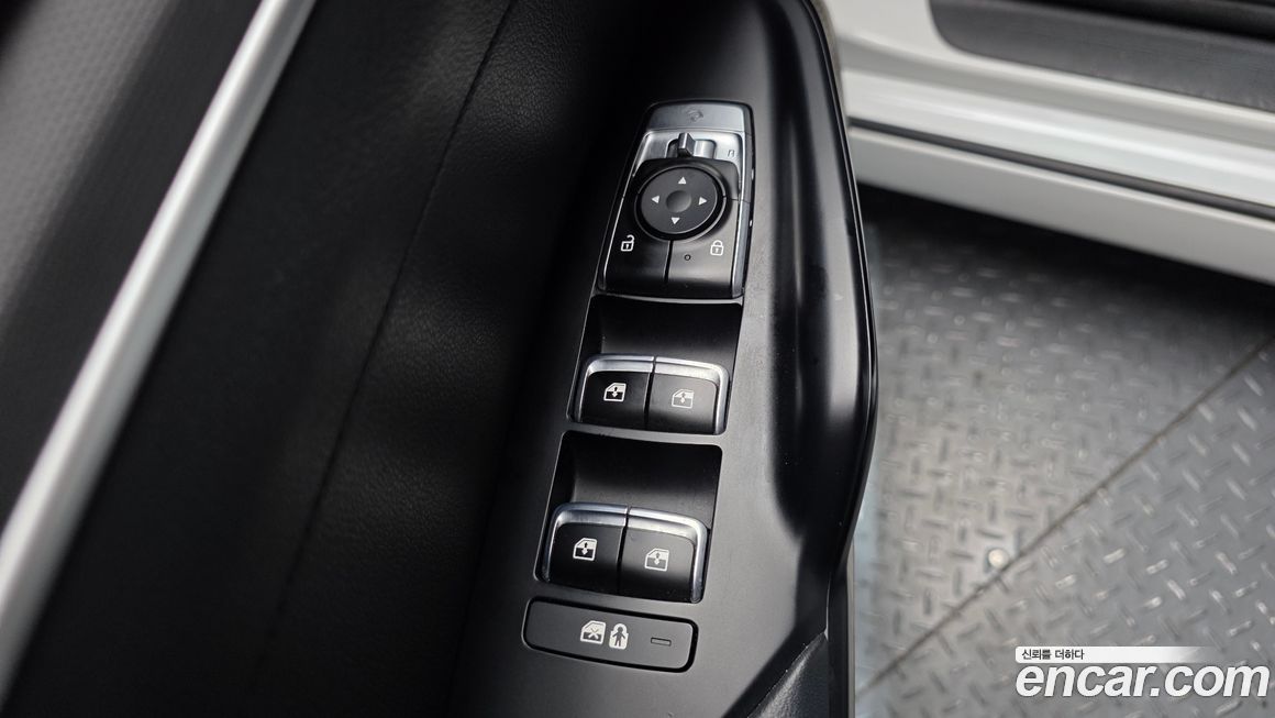Kia K5 2020