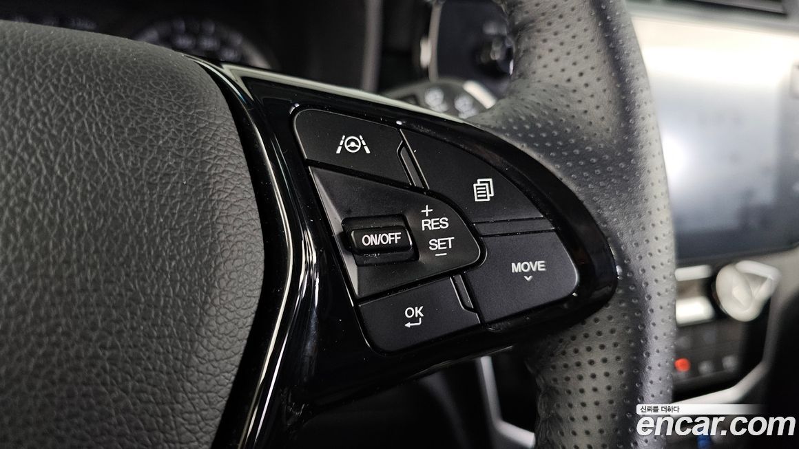 KG_Mobility_Ssangyong TIBOLI 2025