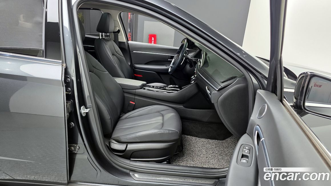 Hyundai Sonata 2020