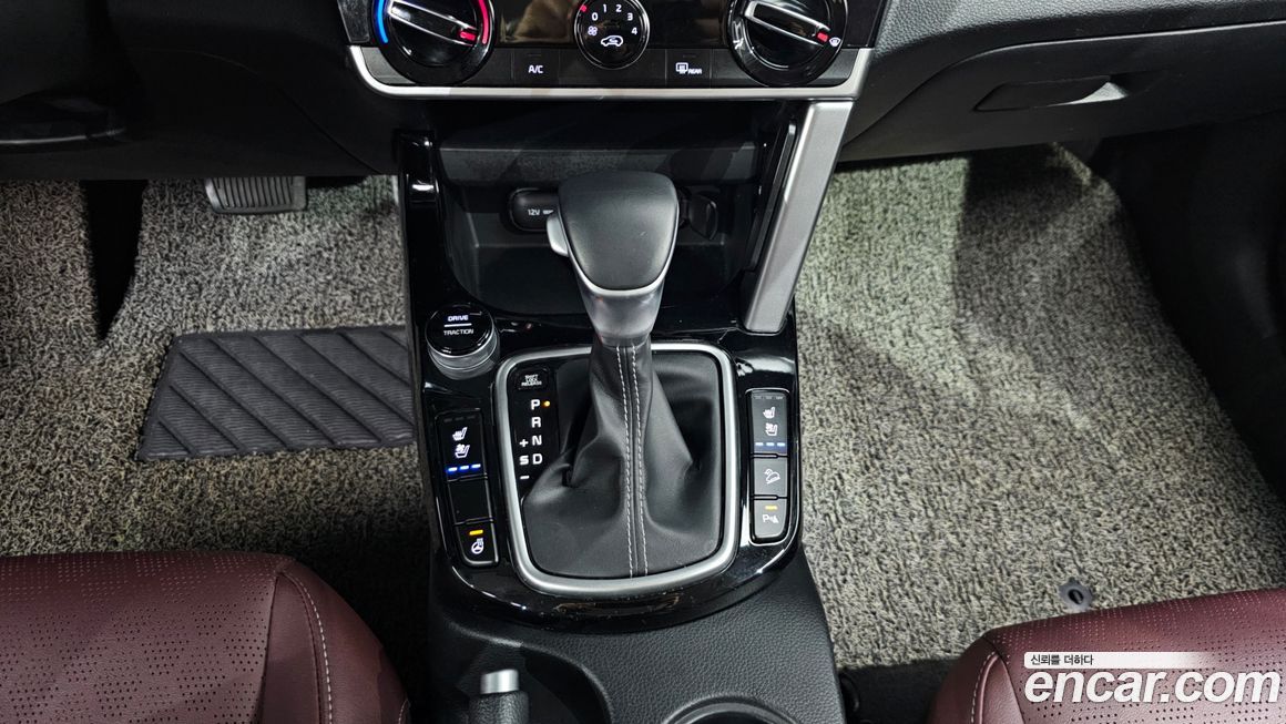 Kia Seltos 2020