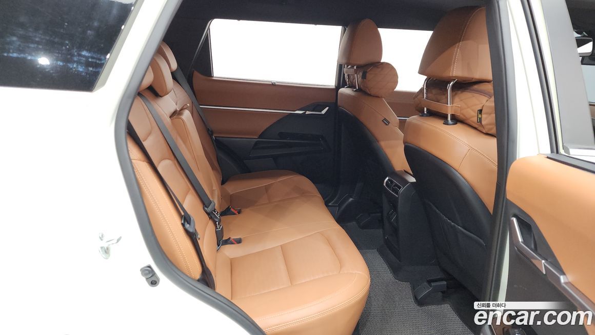 KG_Mobility_Ssangyong Torres 2023