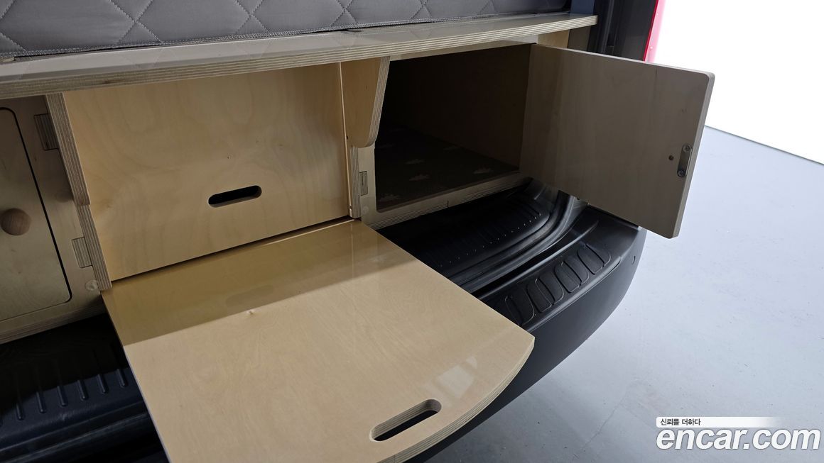 Hyundai Starex 2019