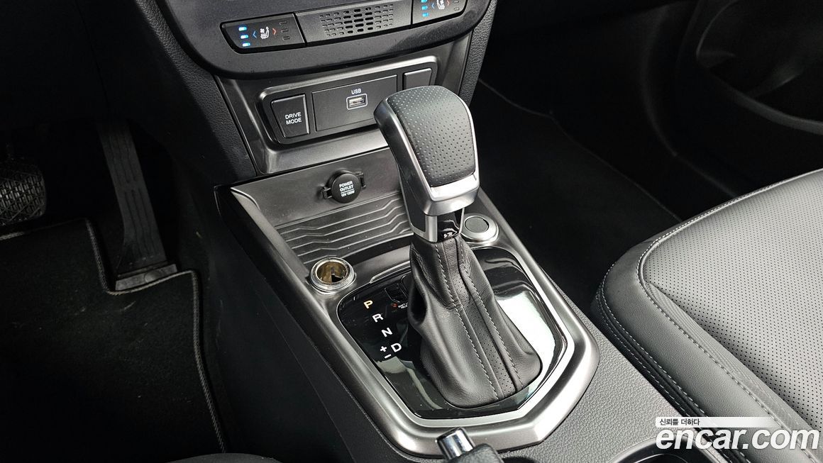 KG_Mobility_Ssangyong TIBOLI 2025