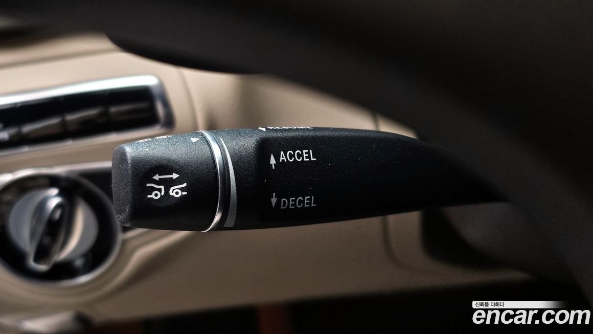 Mercedes-Benz C-Class 2015