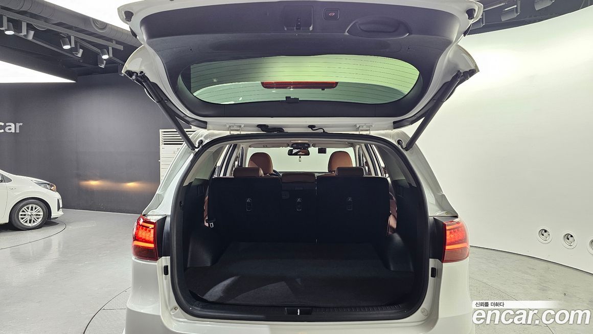 Kia Sorento 2020