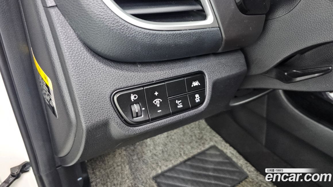 Kia Seltos 2020