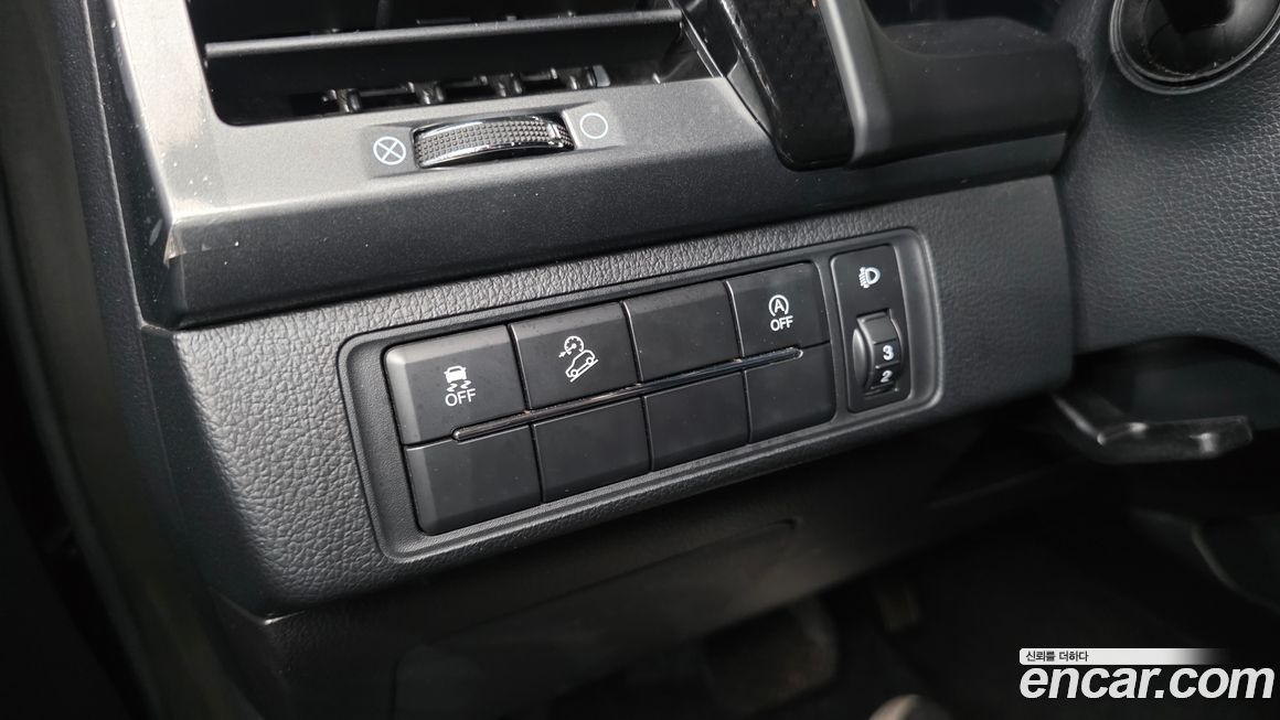 KG_Mobility_Ssangyong Rexton 2022