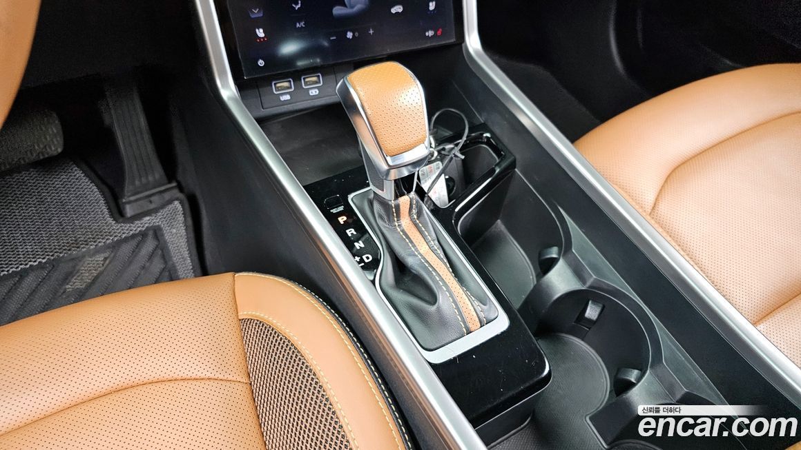 KG_Mobility_Ssangyong Torres 2024