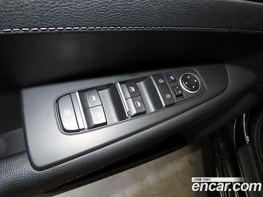 Kia K3 2022