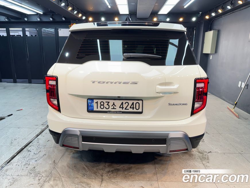 KG_Mobility_Ssangyong Torres 2023