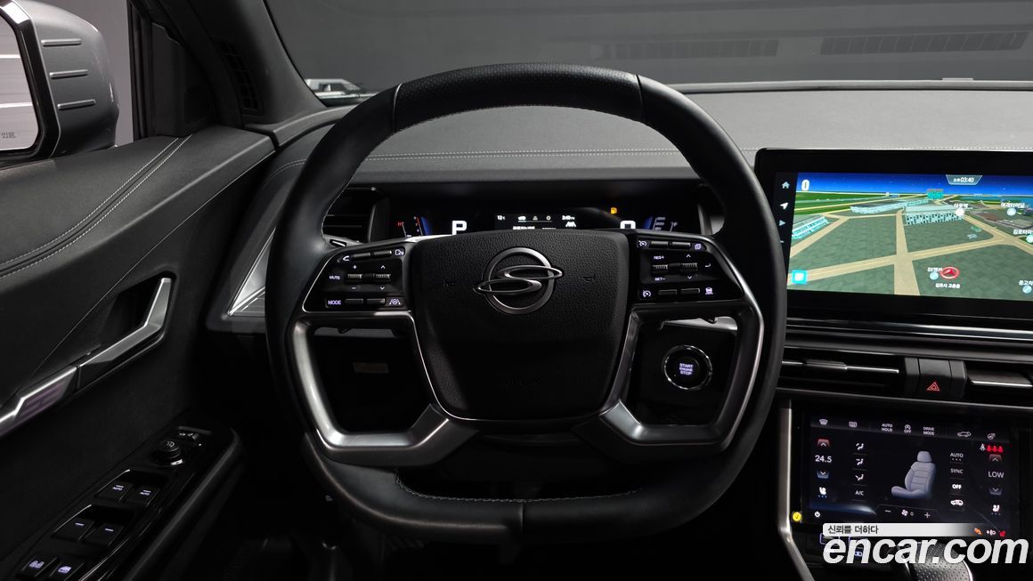 KG_Mobility_Ssangyong Torres 2023