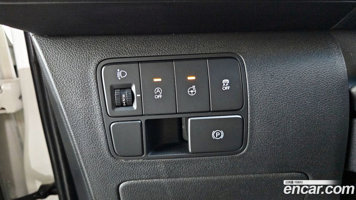 Hyundai Staria 2022
