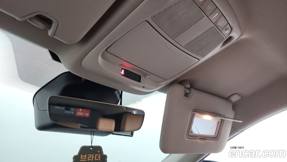 Renault-KoreaSamsung QM6 2022