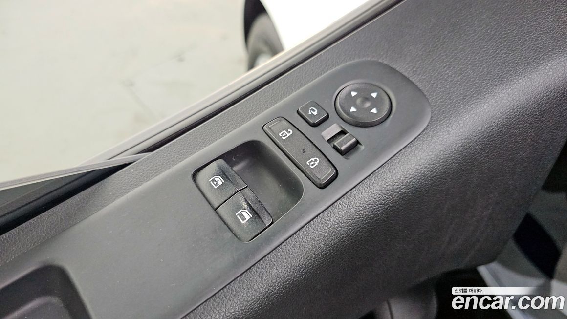 Hyundai Staria 2022
