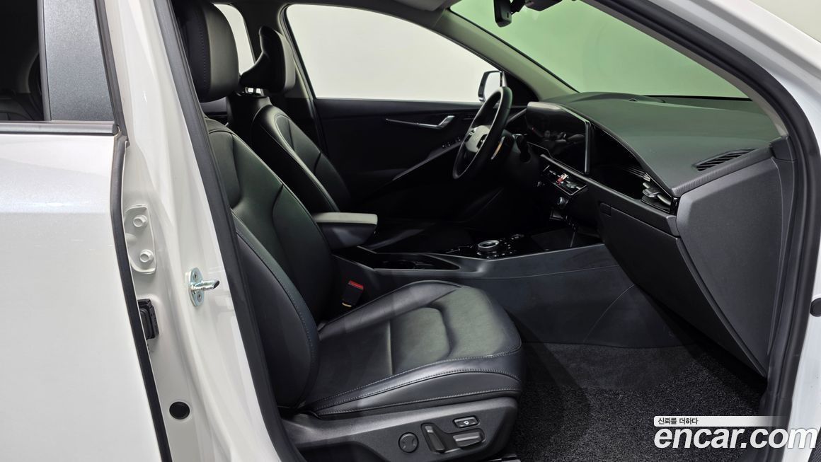 Kia Niro 2022