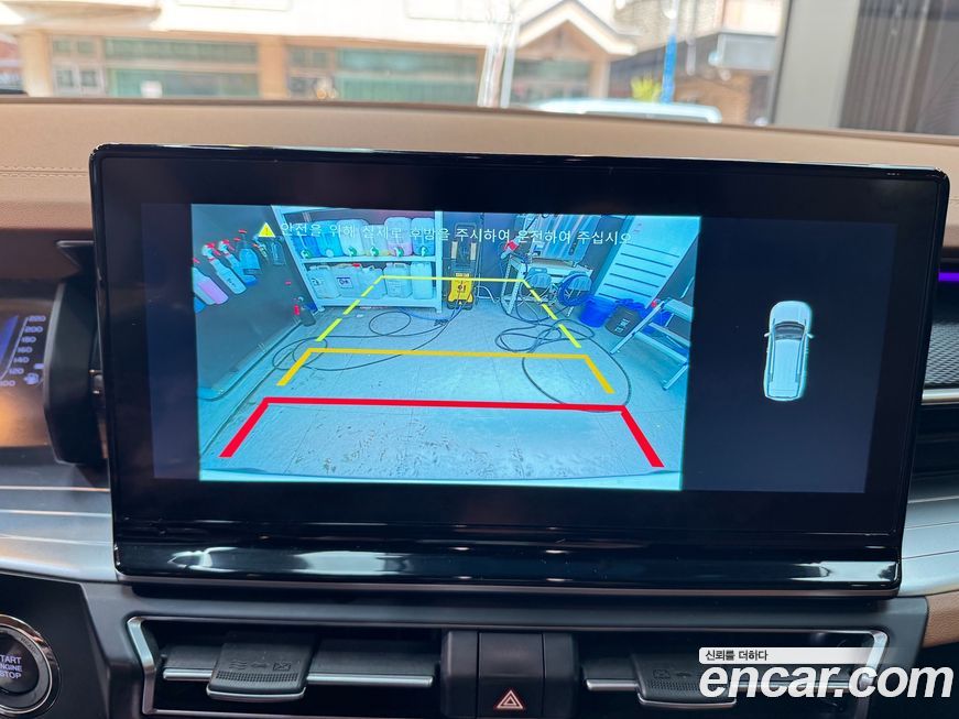 KG_Mobility_Ssangyong Torres 2023