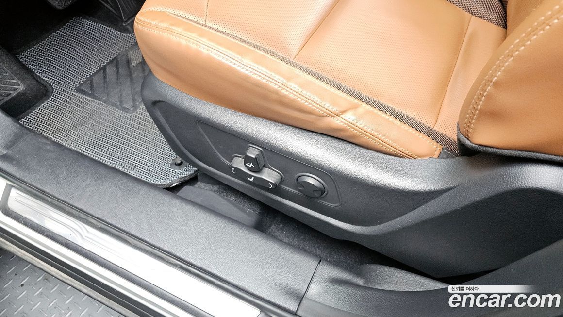 KG_Mobility_Ssangyong Torres 2024