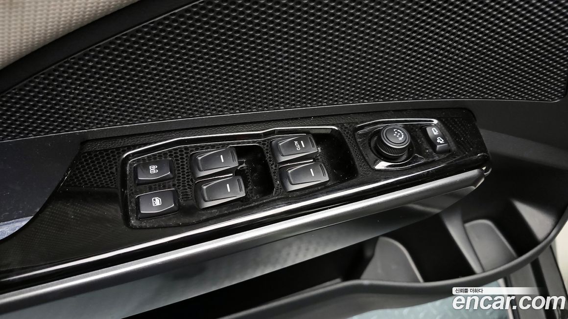 KG_Mobility_Ssangyong TIBOLI 2024